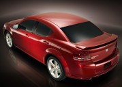 Dodge Avenger Concept